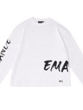 EMANCE SIDE LONGSLEEVE