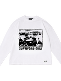 EMANCE SURVIVORS GUILT LONGSLEEVE