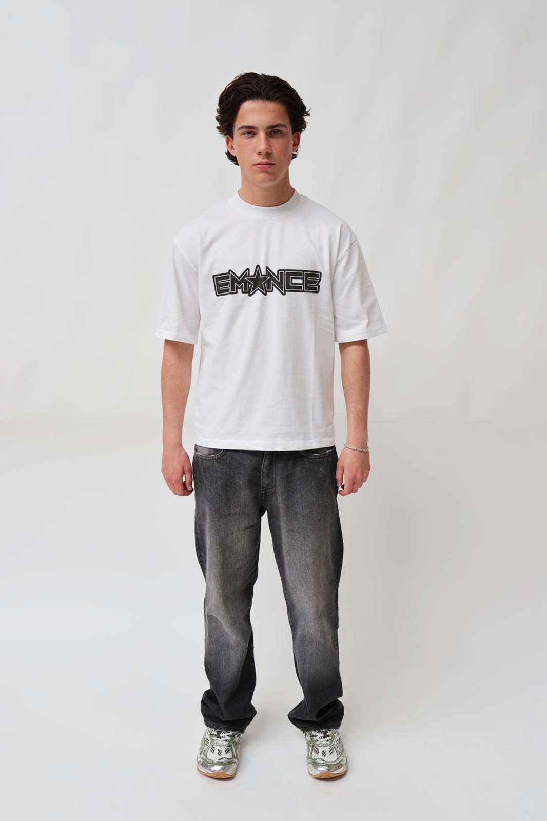 STAR T-SHIRT