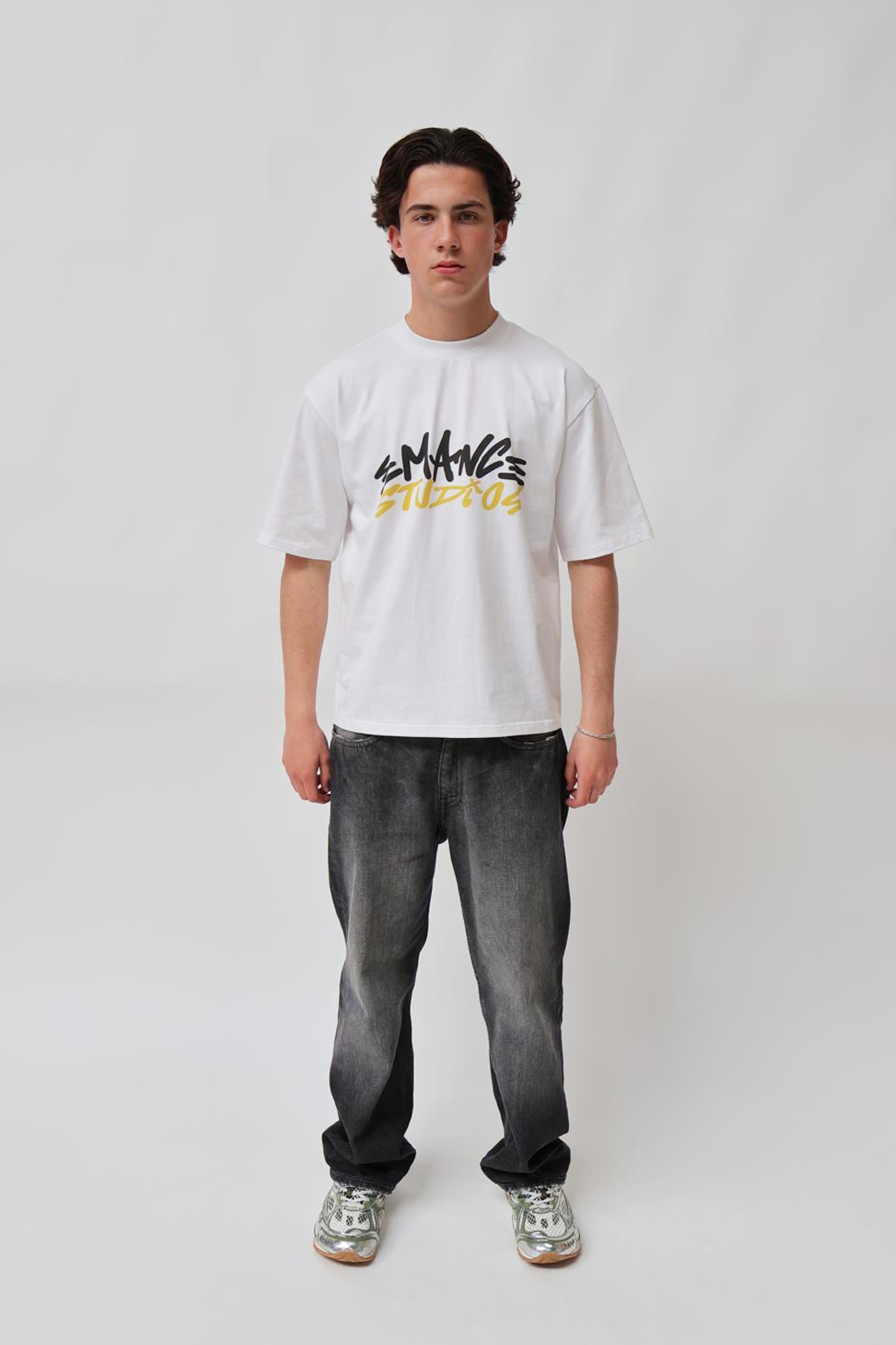 STUDIOS T-SHIRT