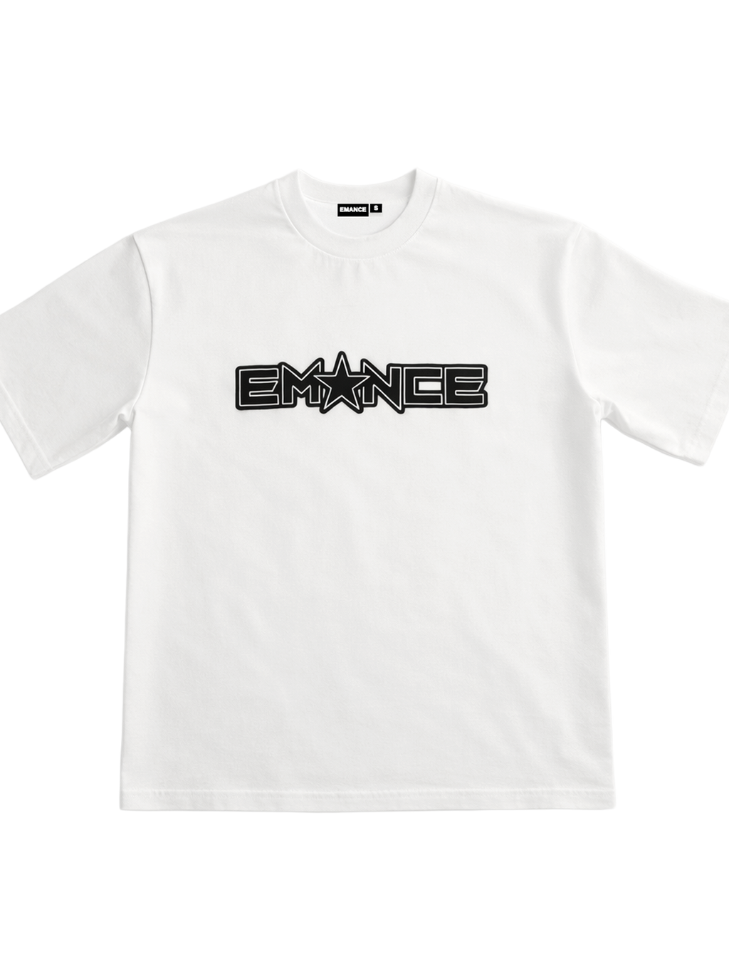 STAR T-SHIRT