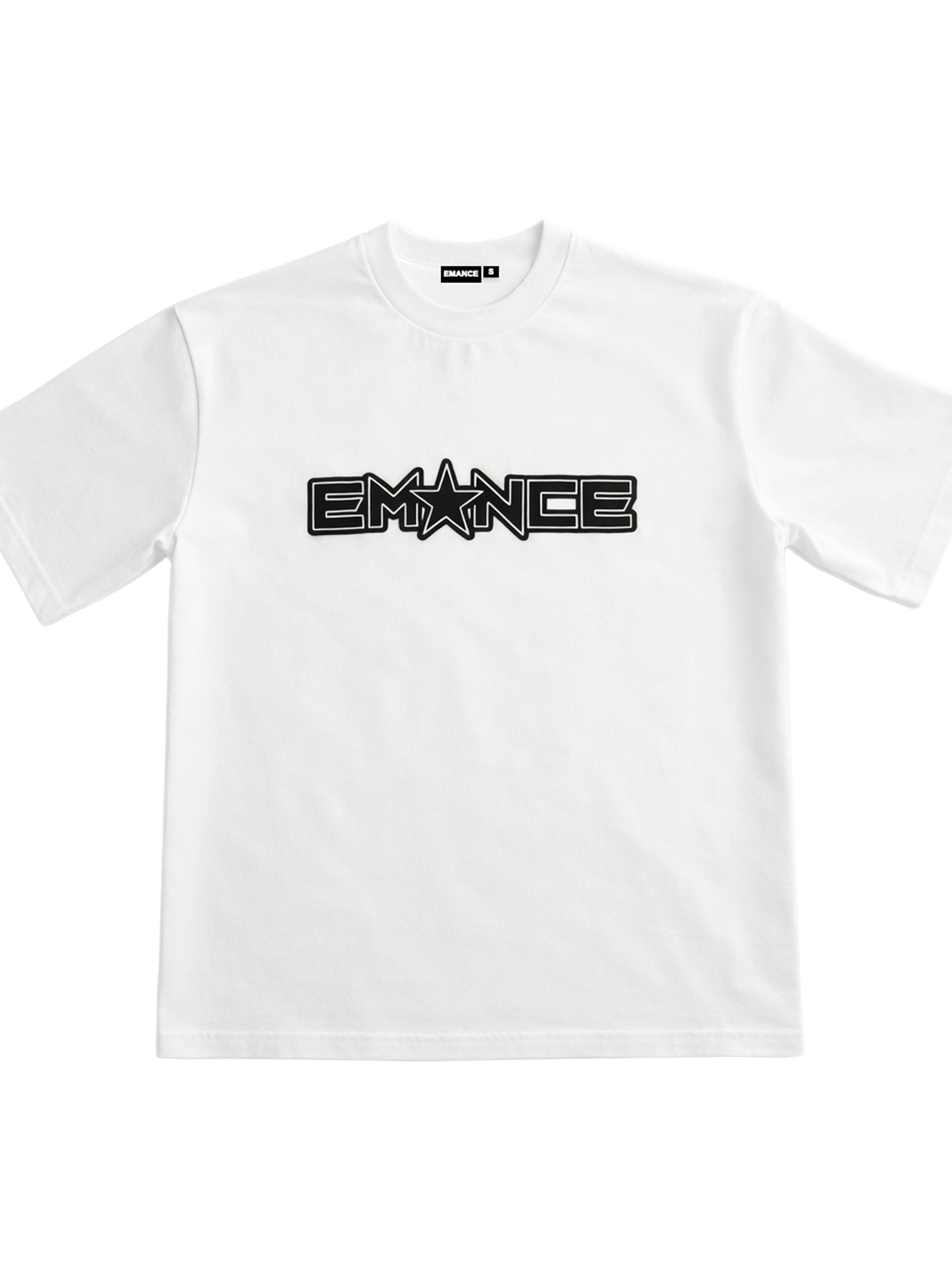 STAR T-SHIRT