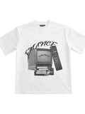 TV T-SHIRT